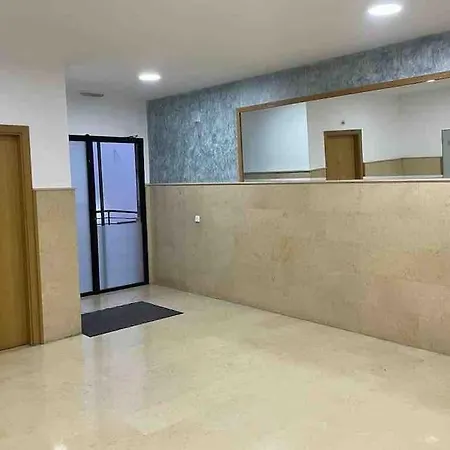 Apartamento Luda Apartmán