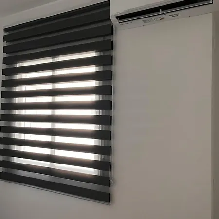 Apartmán Apartamento Luda