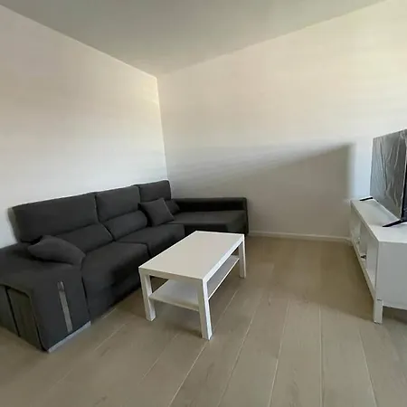 Apartamento Luda Apartment