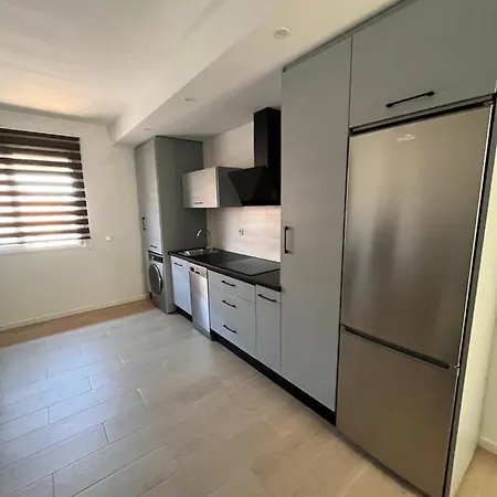 Apartamento Luda Torreperogil