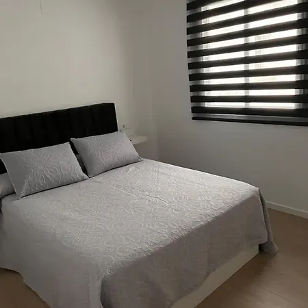 Apartamento Luda Apartment *
