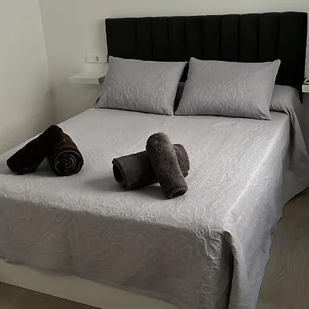 Apartamento Luda Apartment *