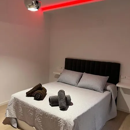 Apartamento Luda * Torreperogil