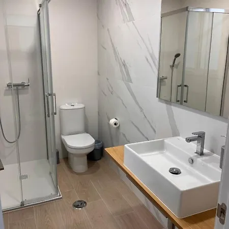 Apartamento Luda Apartment Torreperogil
