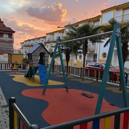 Apartamento Luda