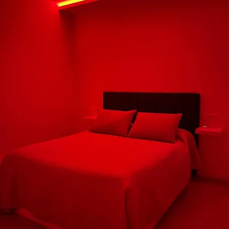 Apartamento Luda * Torreperogil